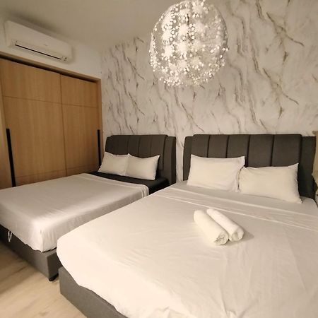 The Colony Klcc View By Nzv Διαμέρισμα Κουάλα Λουμπούρ Εξωτερικό φωτογραφία