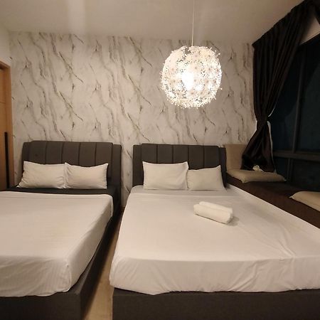 The Colony Klcc View By Nzv Διαμέρισμα Κουάλα Λουμπούρ Εξωτερικό φωτογραφία
