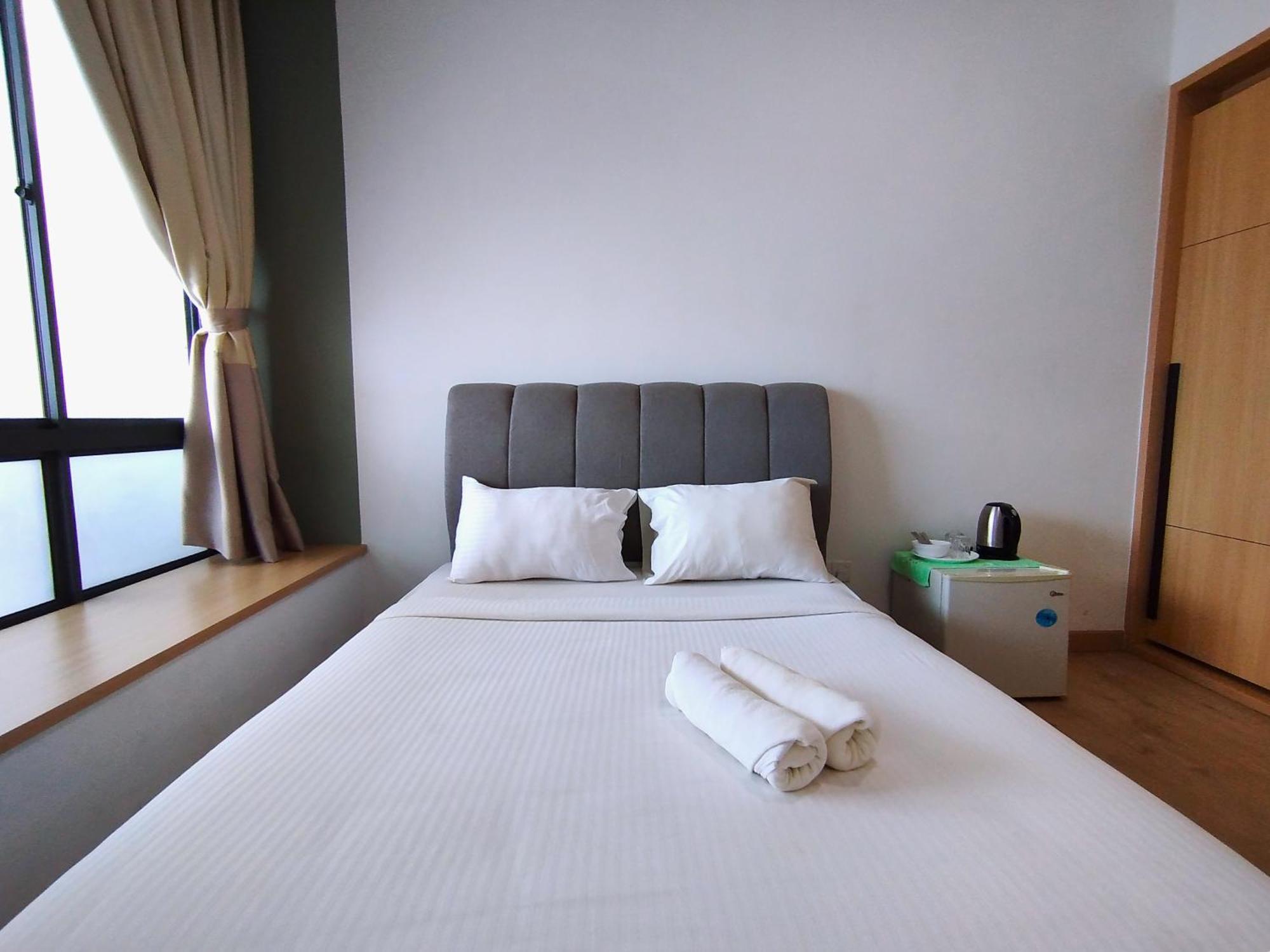 The Colony Klcc View By Nzv Διαμέρισμα Κουάλα Λουμπούρ Εξωτερικό φωτογραφία