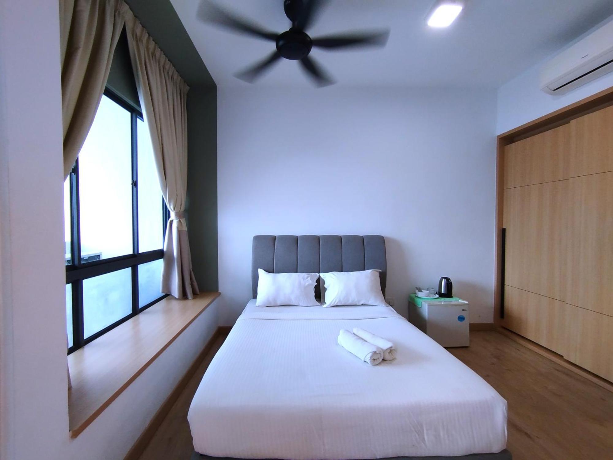 The Colony Klcc View By Nzv Διαμέρισμα Κουάλα Λουμπούρ Εξωτερικό φωτογραφία