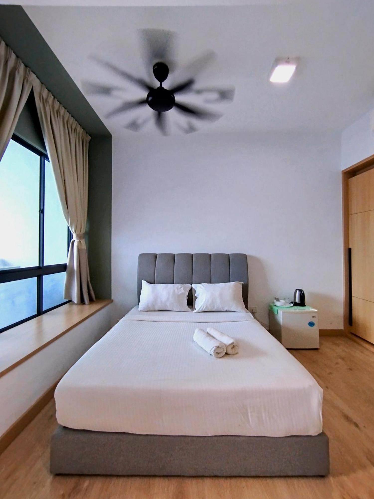 The Colony Klcc View By Nzv Διαμέρισμα Κουάλα Λουμπούρ Εξωτερικό φωτογραφία